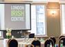 Sliced Events at the London Irish Centre Camden