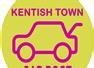 Kentish Town Car Boot Sale Camden