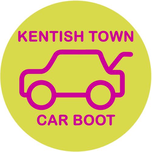 Kentish Town Car Boot Sale Camden