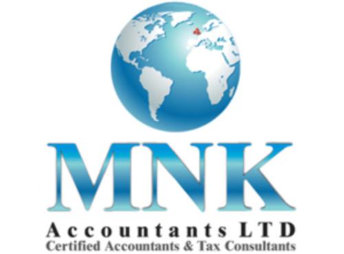 MNK Accountants Camden